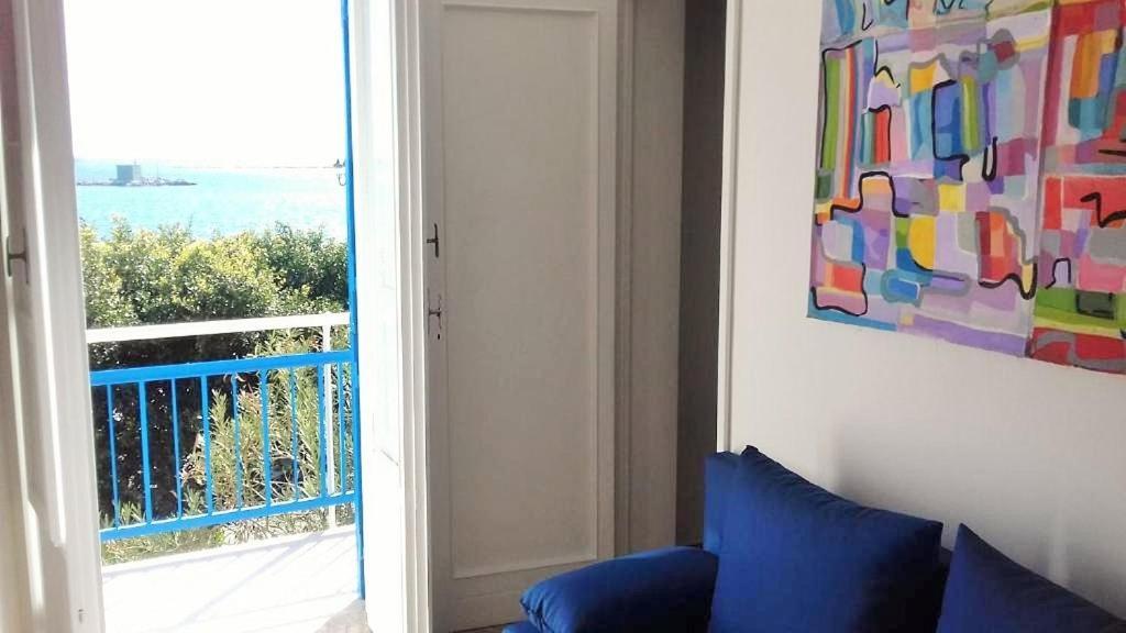 A 4 Passi Dal Mare Villa Trapani Exteriör bild