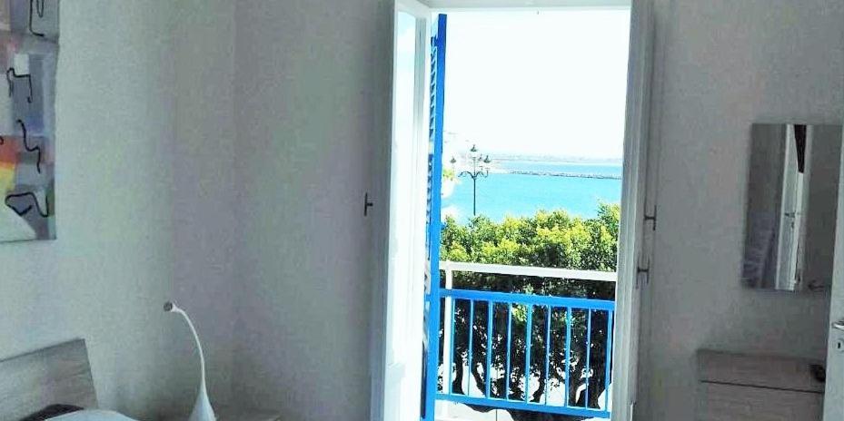 A 4 Passi Dal Mare Villa Trapani Exteriör bild
